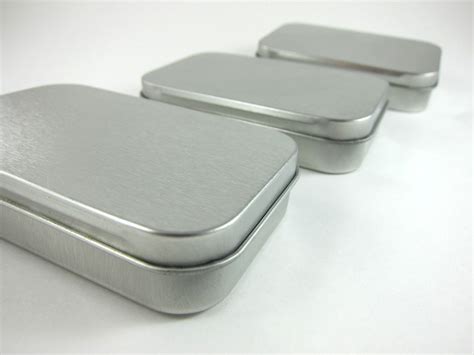 metal altoid box bulk wholesale|Tin containers bulk and wholesale .